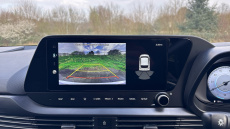 Hyundai i20 1.0T GDi 90 Black Line 5dr Petrol Hatchback